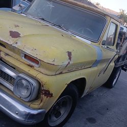 1965 Chevrolet