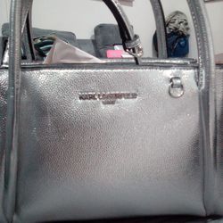 Karl Lagerfeld purse