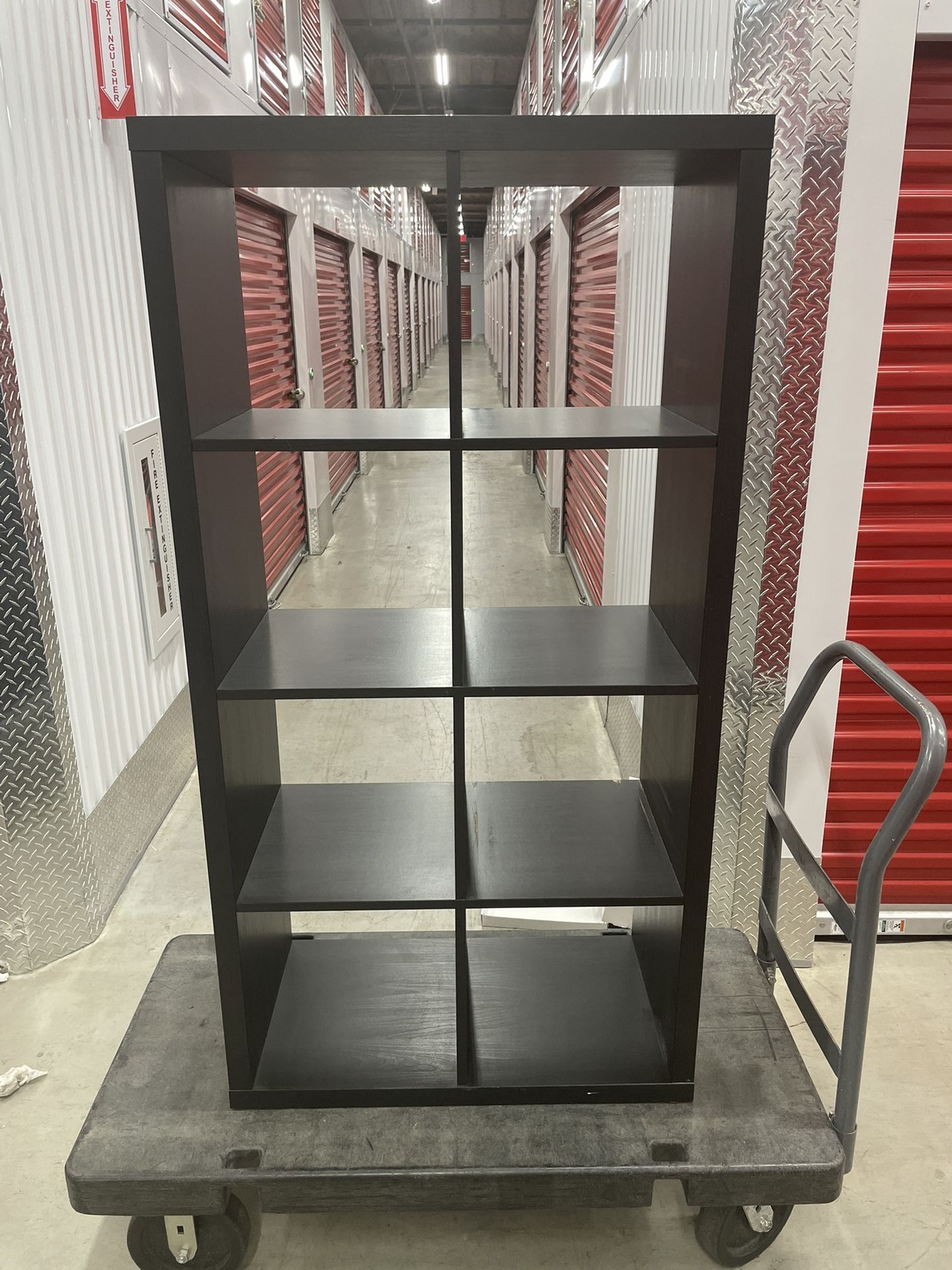 Heavy Duty Shelving Unit