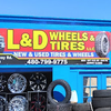 L&D Wheels & Tires