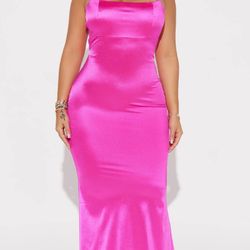 Maxi Gown ! Size XL