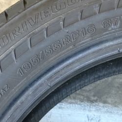 Bridgestone Tire