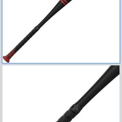 Easton | Alpha ALX Baseball Bat | USSSA | 29” 19oz -10 Drop | 1 Pc. Aluminum