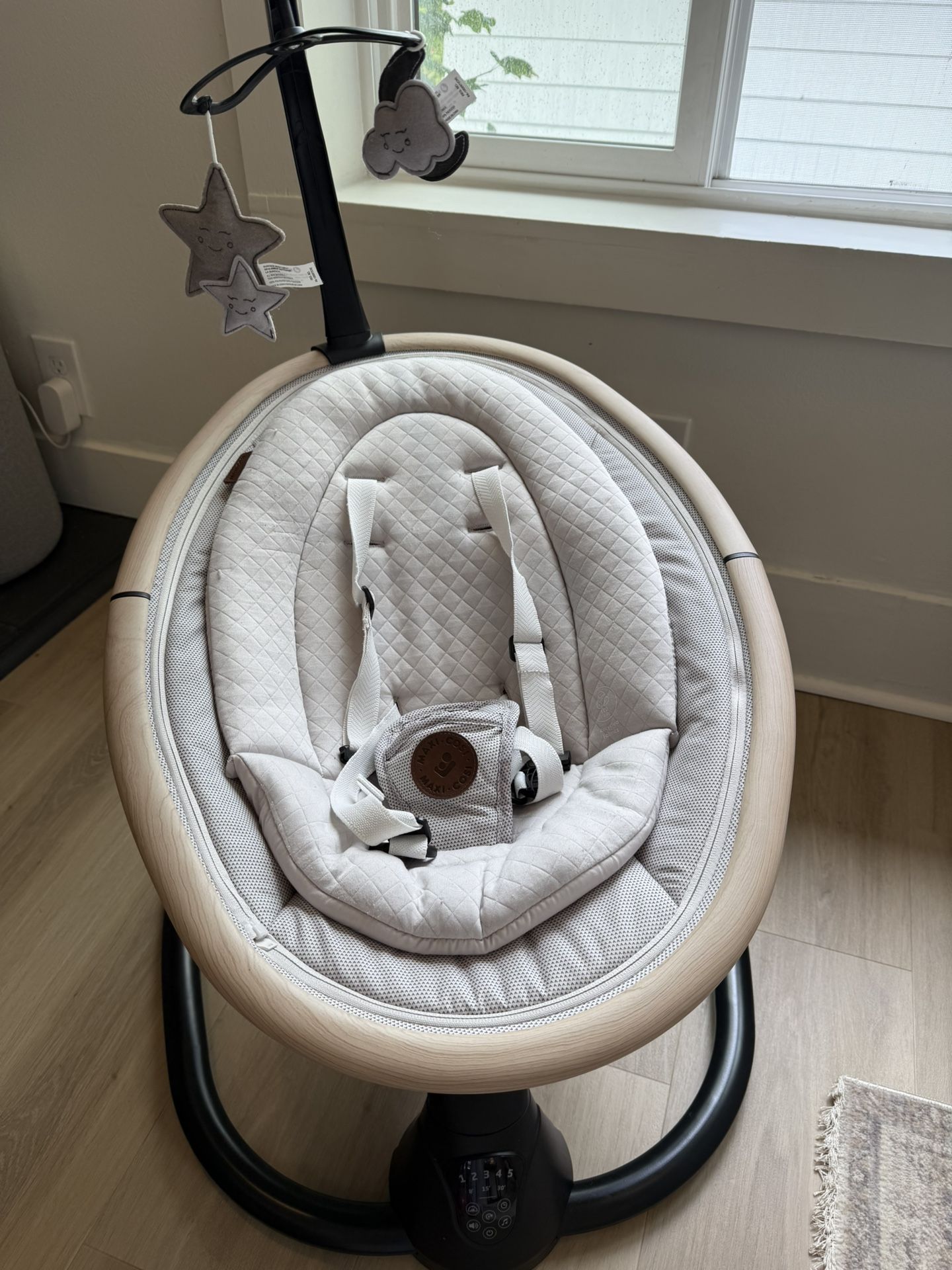 Maxi Cosi Baby Swing