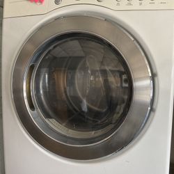 LG Dryer 