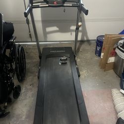 Treadmill Pro-Form 