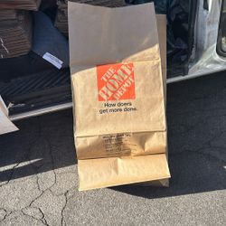 30 Gallon Lawn And Refuge Bags To Supply