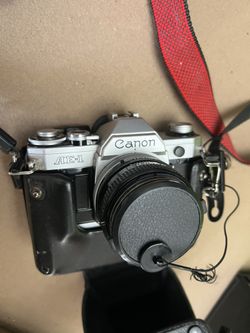 Cannon AE-1