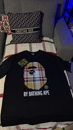 bape shirt