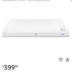 Cisco Meraki MR33