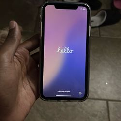 Unlocked iPhone 11 