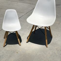 Kids Chairs 