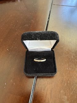 Women’s and Men wedding Ring Combo