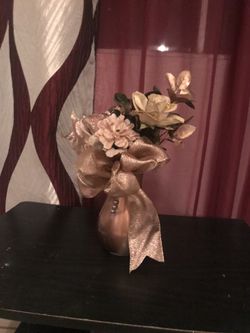 Beautiful vase