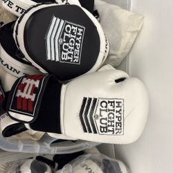 Boxing Gloves/Boxing Mitts