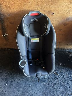 Graco 3in1
