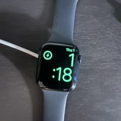 Apple Watch Series 7