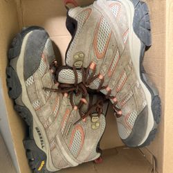 Merrell Hiking Shoes W 8,5