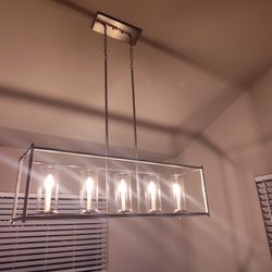 Dining Room Table Light