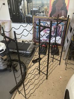 Wine Rack