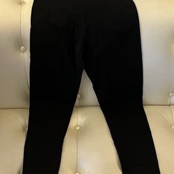 Chrome Heart Leggings 