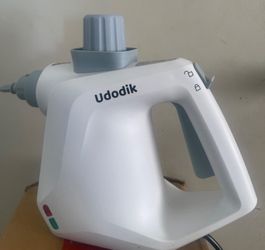 New in box Handheld Steam Cleaner (3 left)