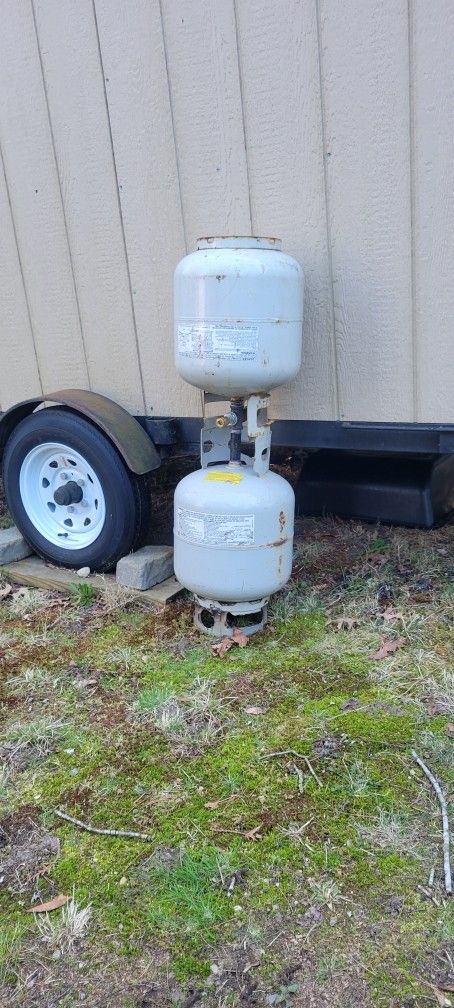 Air Tank