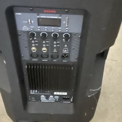 pa system 