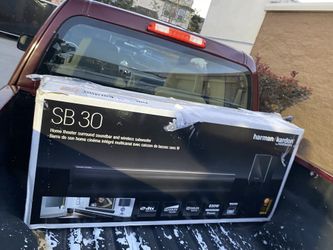 Harman Kardon SB 30