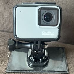 GoPro 7white 