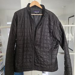 Patagonia Jacket, Men's LG