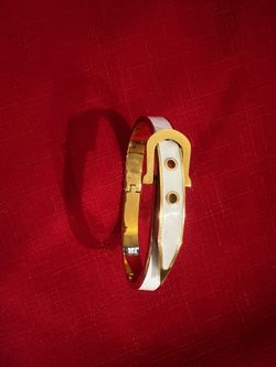 Bangle Belt