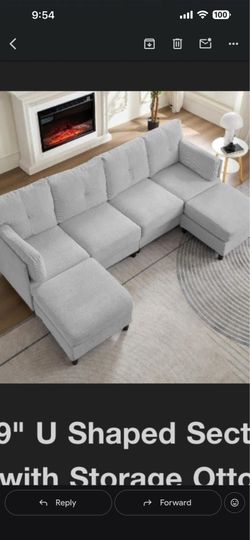 Selling Couch ASAP