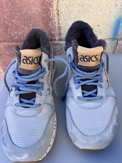 ASICS Shoes