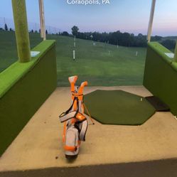 lightly used kids clubs 