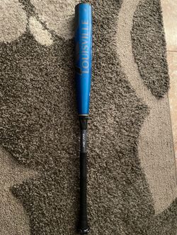 Louisville slugger Blue meta