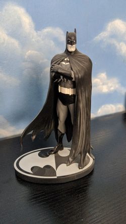 Batman Collectable Statue