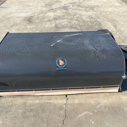 Brand New Sweeper