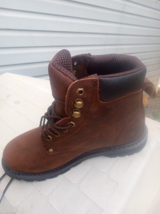 Men's Work Boots