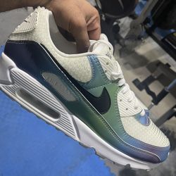 Nike AirMax 90 Size 12