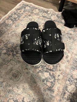 dior slides