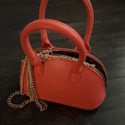 Mini Side Purse