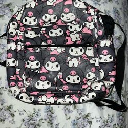 Small Backpack 