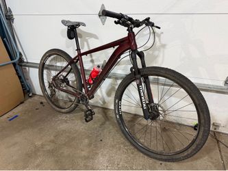 Royce Union Mountain Bike