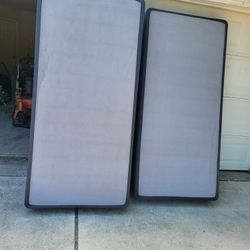 King Size Box Spring 