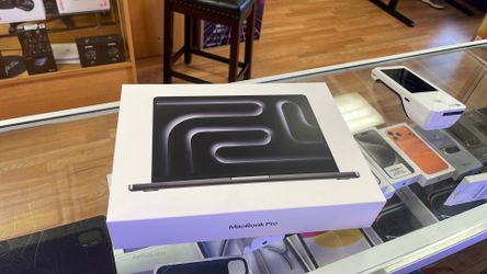 14 MBP M5/4 /TB 20c