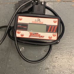 Triple Dog Power Pup Diesel Downloader 40500 for Dodge/gm/ford