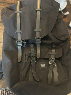 Herschel Backpack