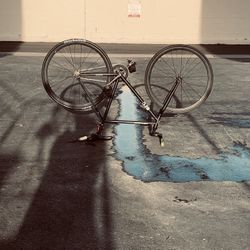 fixie Bike