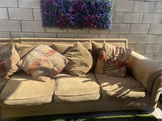 Sectional Sofa 
